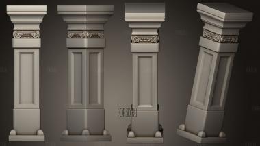 Columns Collection